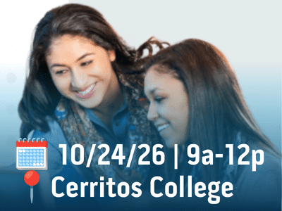 Financial Aid Application Workshop